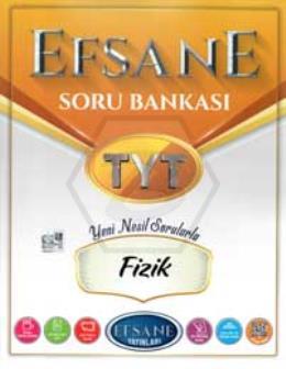 TYT Efsane Fizik Soru Bankası