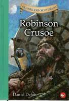 Klasik Okuyorum-Robinson Crusoe