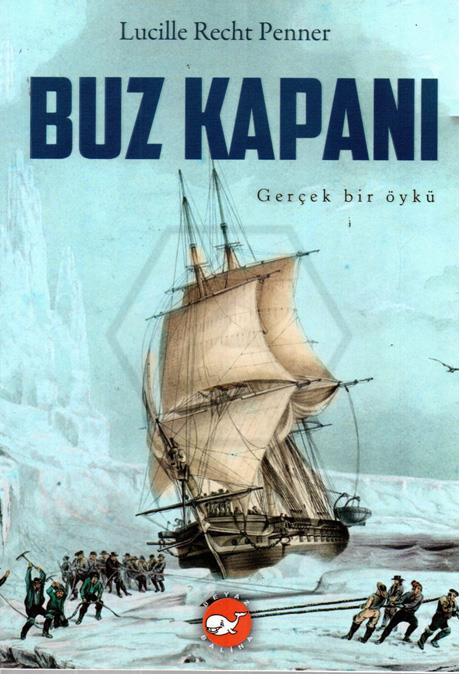 Buz Kapanı