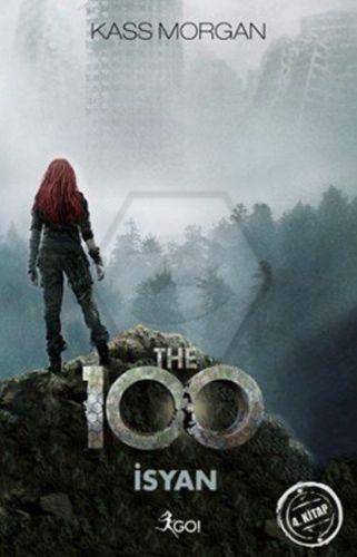 The 100-İsyan-4. Kitap