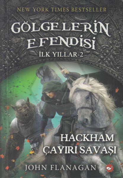 Gölgelerin Efendisi-İlk Yıllar/2-Hackham Çayırı Sa