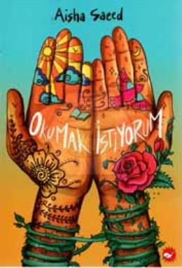 Okumak İstiyorum