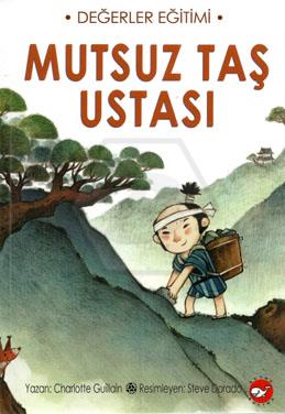 Değerler Eğitimi-Mutsuz Taş Ustası