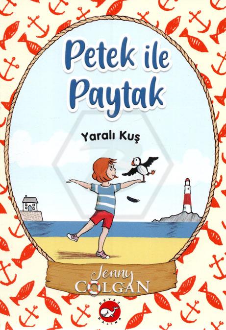 Petek İle Paytak-Yaralı Kuş