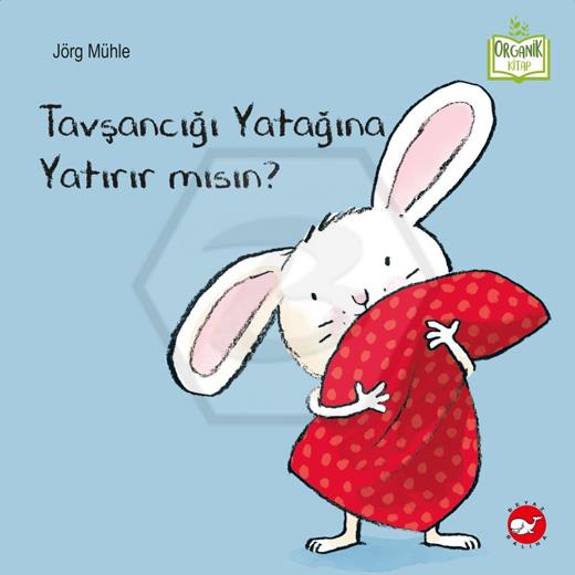 Tavşancığı Yatağına Yatırır Mısın?