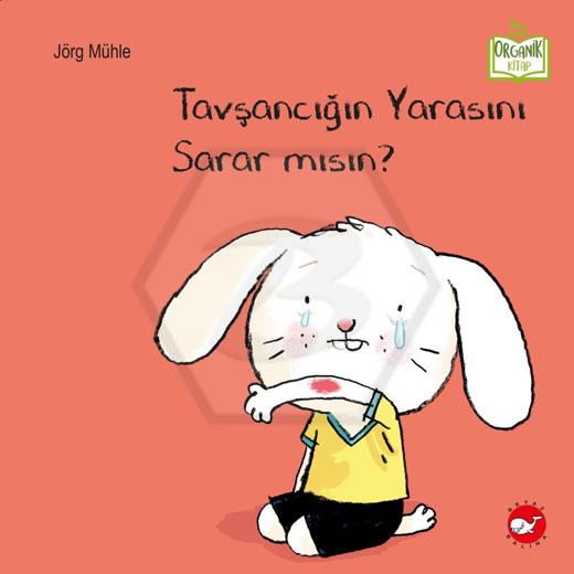 Tavşancığın Yarasını Sarar Mısın?