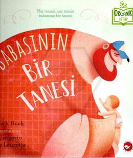 Babasının Bir Tanesi