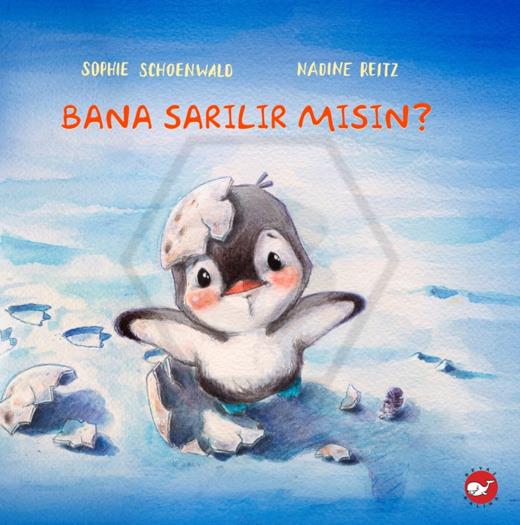 Bana Sarılır Mısın ?