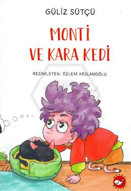 Monti ve Kara Kedi