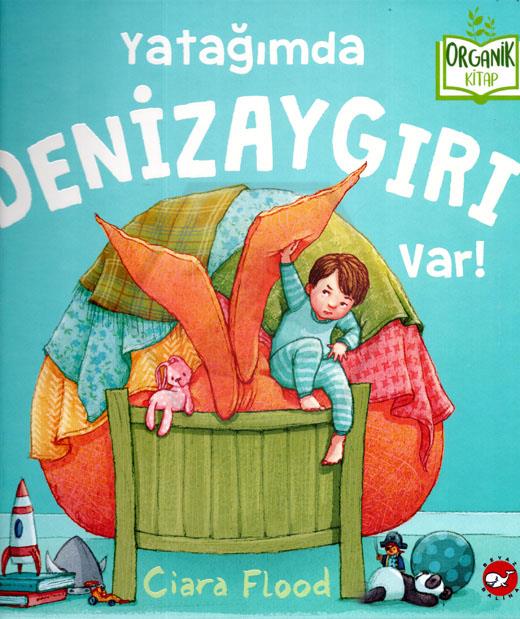 Yatağımda Denizaygırı Var !