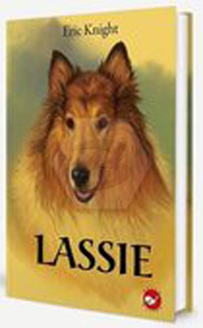 Lassie - (Ciltli)