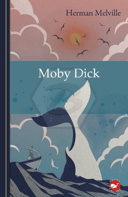 Klasikleri Okuyorum: Moby Dick
