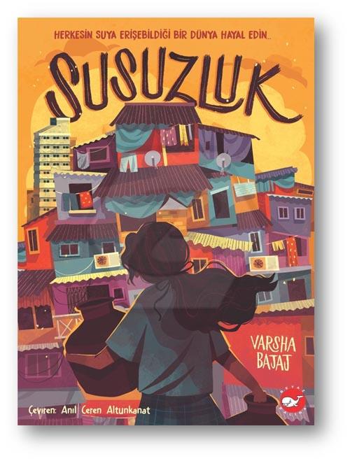 Susuzluk