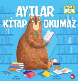 Ayılar Kitap Okumaz