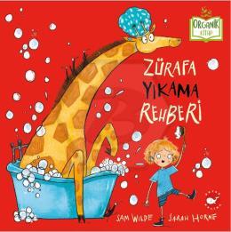 Zürafa Yıkama Rehberi 