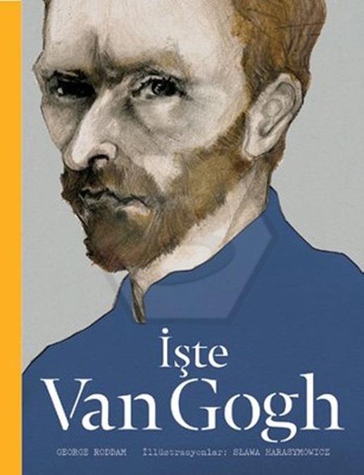 İşte Van Gogh