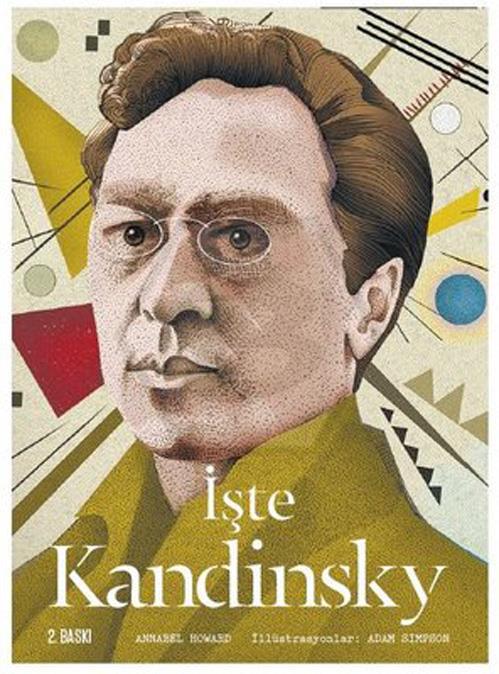 İşte Kandinsky