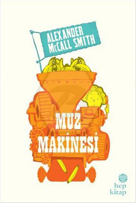 Muz Makinesi