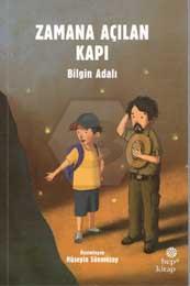 Zamana Açılan Kapı