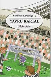 Yavru Aslan Renklerin Kardeşliği 2