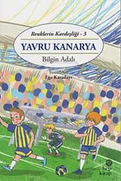 Yavru Aslan Renklerin Kardeşliği 3