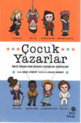 Çocuk Yazarlar
