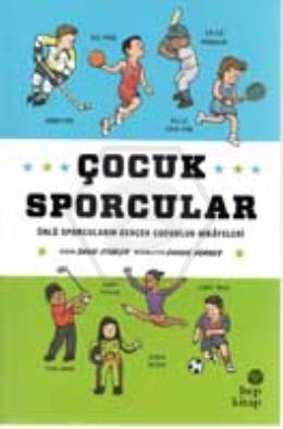 Çocuk Sporcular