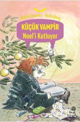 Küçük Vampir Noel İ Kutluyor