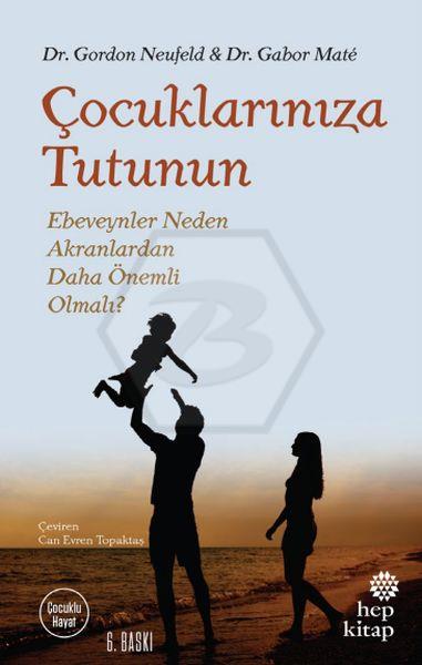 Çocuklarınıza Tutunun