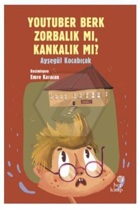 YouTuber Berk Zorbalık mı. Kankalık mı?