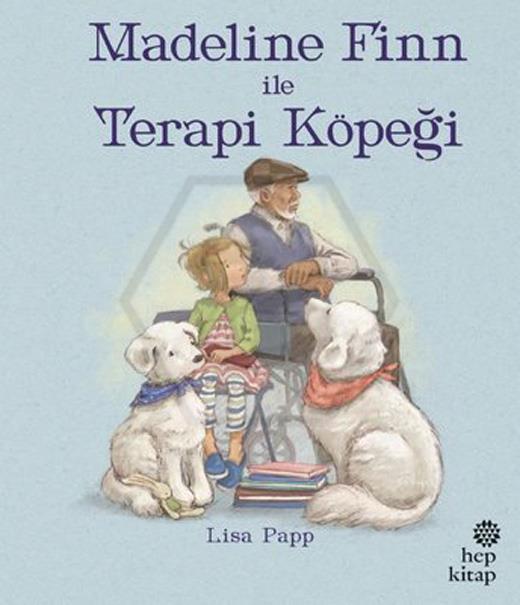 Madeline Finn İle Terapi Köpeği