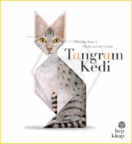 Tangram Kedi