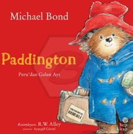 Paddington: Peru’dan Gelen Ayı