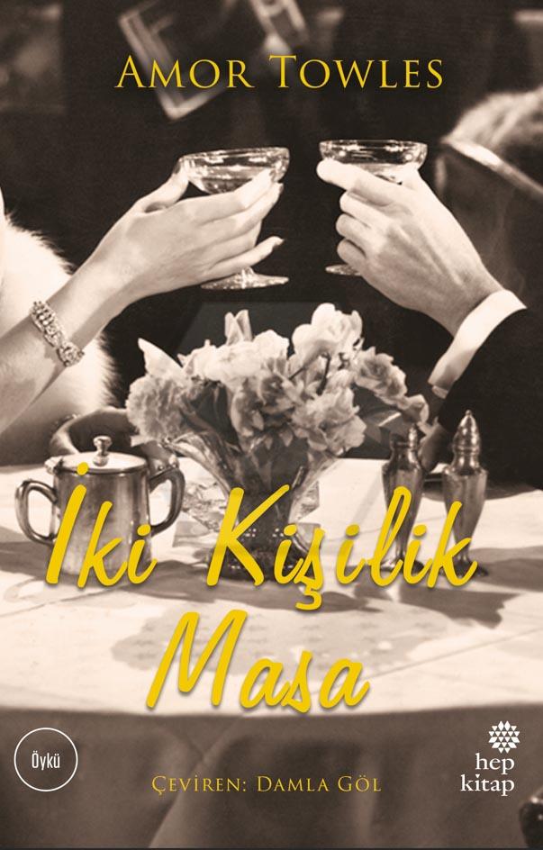 İki Kişilik Masa