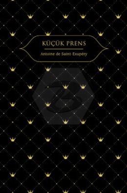 Küçük Prens - Ciltli
