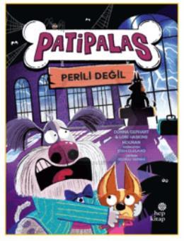 Patipalas Perili Değil