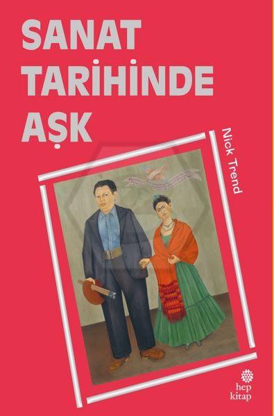 Sanat Tarihinde Aşk