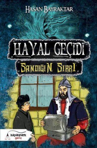 Hayal Geçidi - Sandığın Sırrı