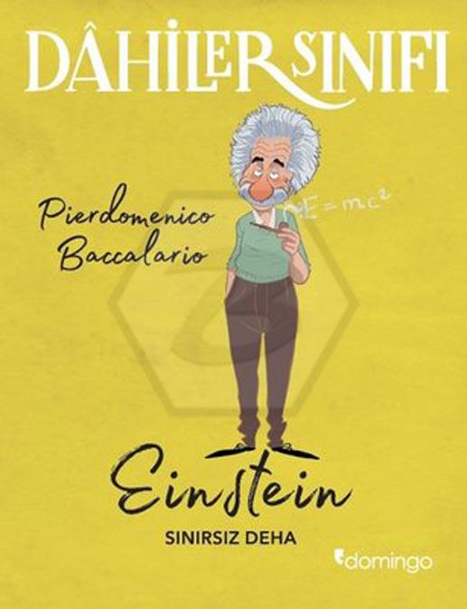 Dahilerin Sınıfı - Einstein Sınırsız