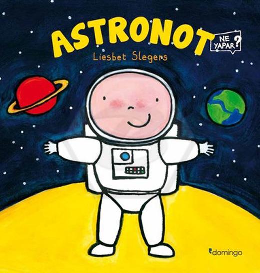 Astronot