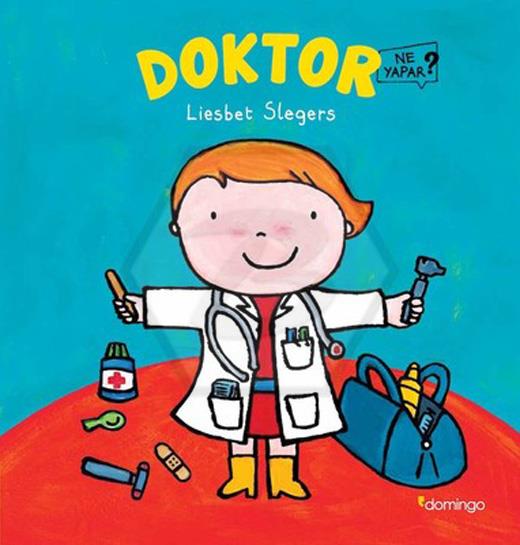 Doktor - Ne Yapar?