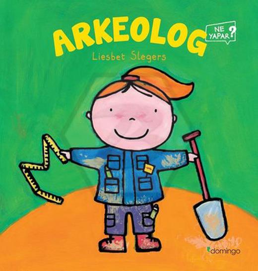 Arkeolog Ne Yapar?