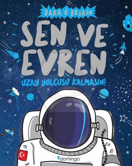 Sen ve Evren
