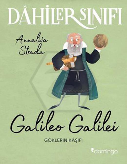 Dahiler Sınıfı - Göklerin Kaşifi