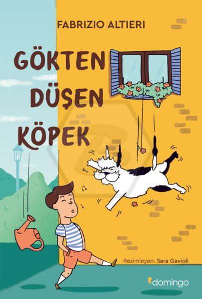 Gökten Düşen Köpek
