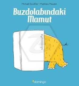 Buzdolabındaki Mamut