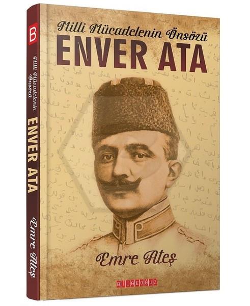 Enver Ata