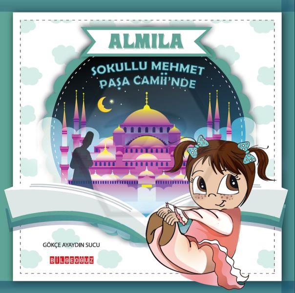 Sokullu Mehmet Paşa Camiinde - Almila