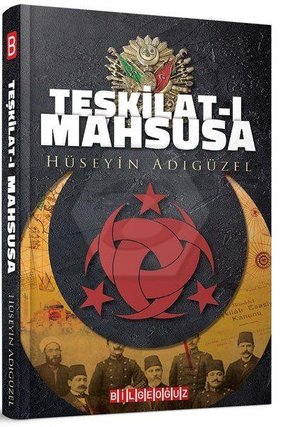 Teşkilat-ı Mahsusa