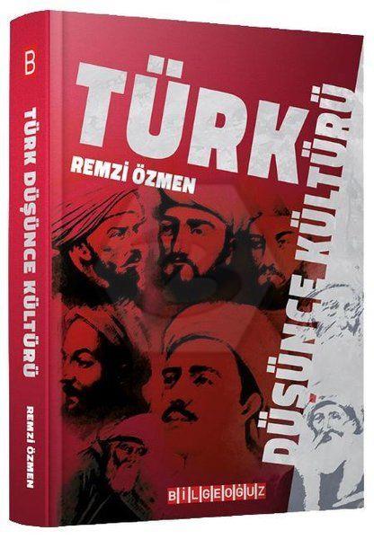 Türk Düşünce Kültürü